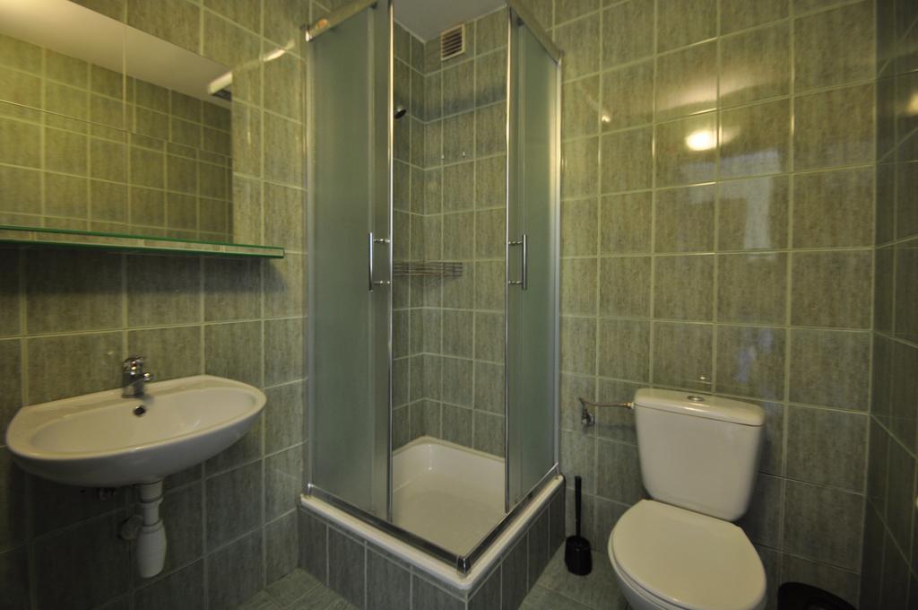 Kwatera U Marka Władysławowo Extérieur photo